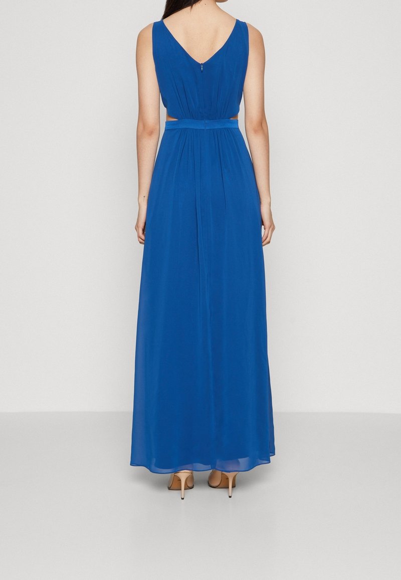 sequin light blue dress Sun-imperial main image 1