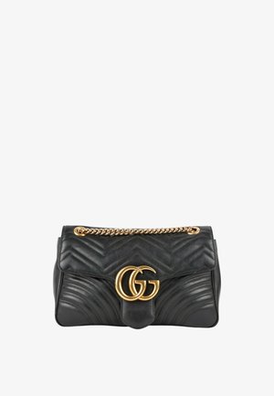 Gucci, Sac bandoulière - black