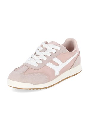 Palado Zapatillas - rosa-kombi