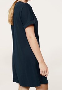 Violeta by Mango Freizeitkleid - royal blue