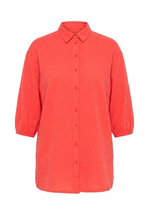 Angel of Style, Blusa - coral