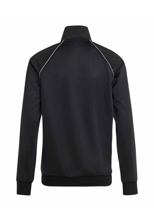 adidas TRAININGSANZUG VZTC TRACKSUIT SET - Tracksuit - black refsil — photo 4