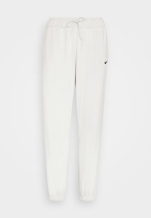 EASY JOGGER - Joggebukse - photon dust/black