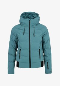 Unausgewählt, jewel blue