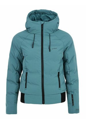 Protest Kurtka snowboardowa - jewel blue