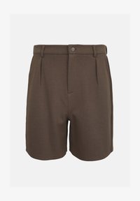 Sélectionné, brown