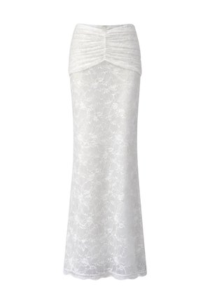 OW Collection, SELAH - Maxirock - white