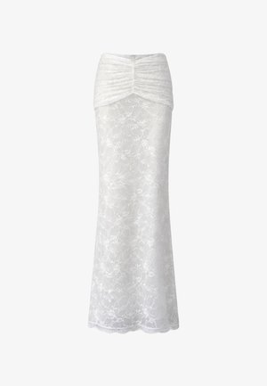 OW Collection, SELAH - Maxirock - white