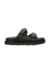 Wojas Ciabattine - black