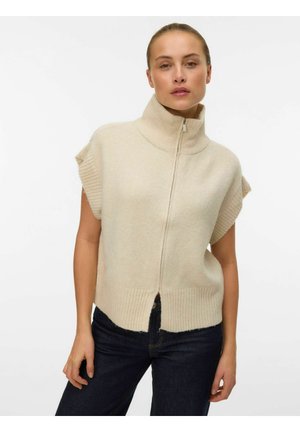 Gilet - birch