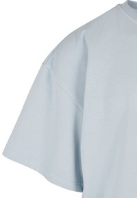 Urban Classics CREW - Jednoduché tričko - summerblue