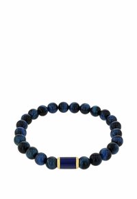 amor TIGERAUGE - Bracciale - blau