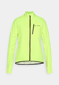DROP III - Veste de cyclisme - neon yellow uni