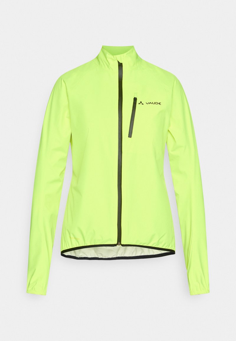 Vaude Fietsjas neongeel