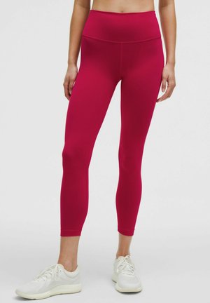 WUNDER TRAIN HIGH-RISE 64CM - Leggings - passionate