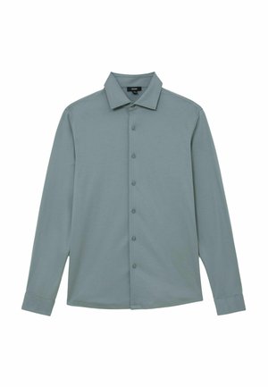 Reiss, Ing - steel blue