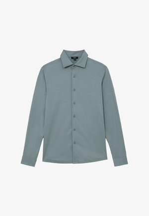Reiss, Hemd - steel blue