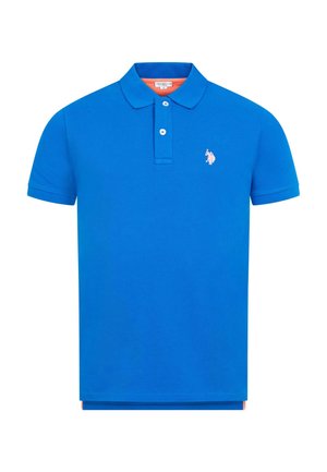 U.S. Polo Assn., USRyyan - Poloshirt - blau
