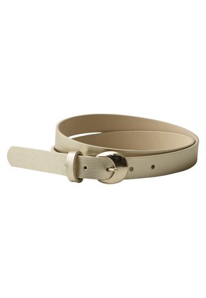 Ceinture - gold