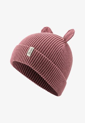 Sterntaler OHREN - Beanie - lila