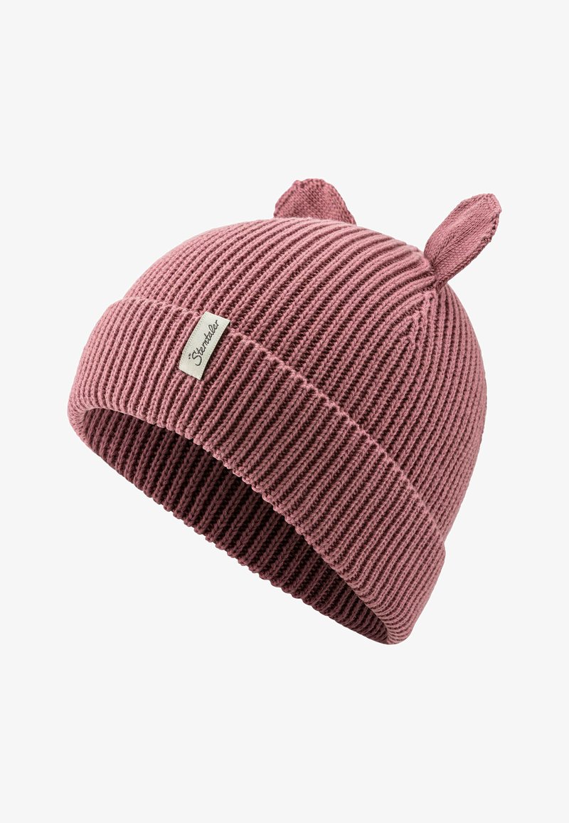 Sterntaler OHREN - Beanie - lila