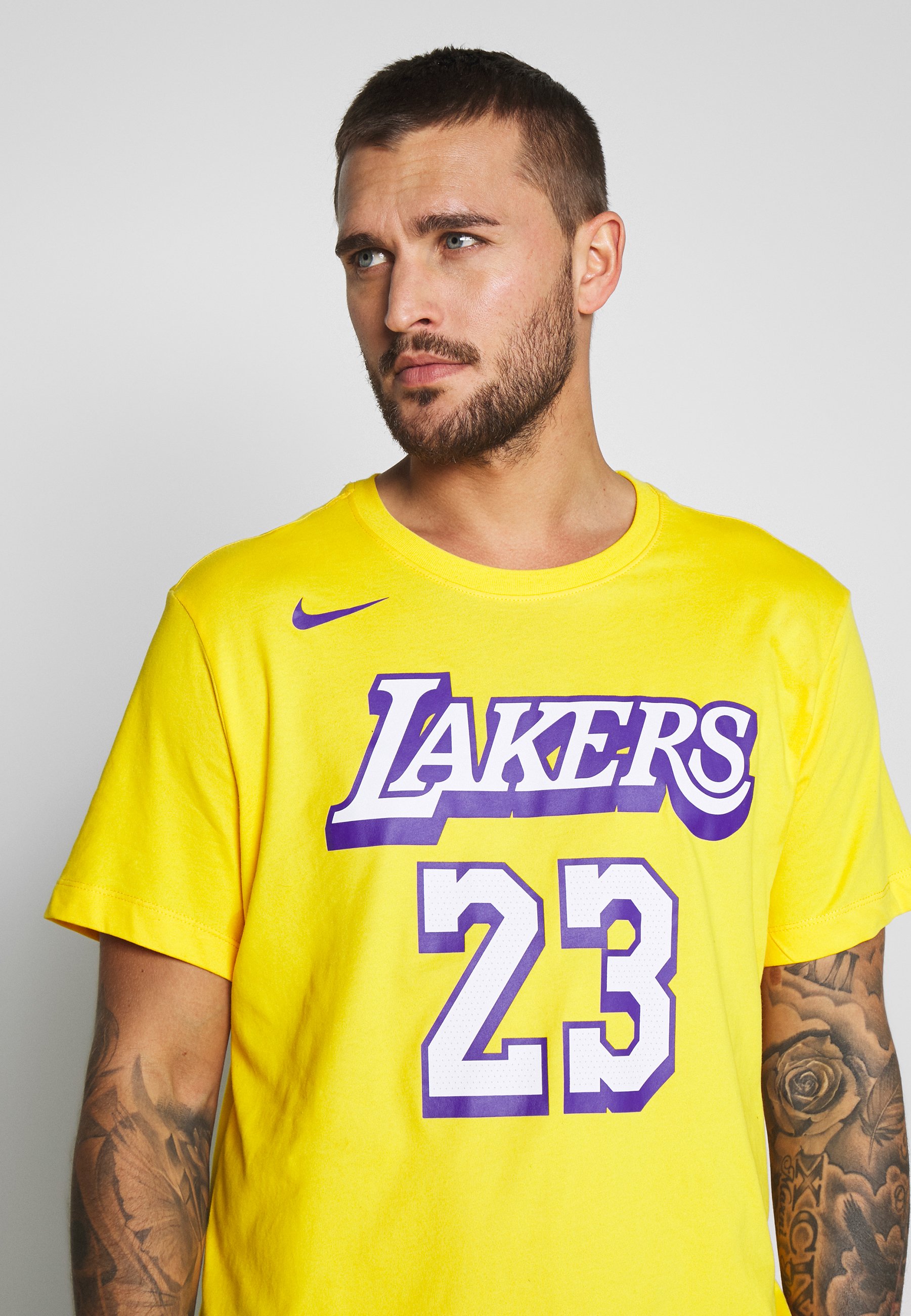 zalando lebron