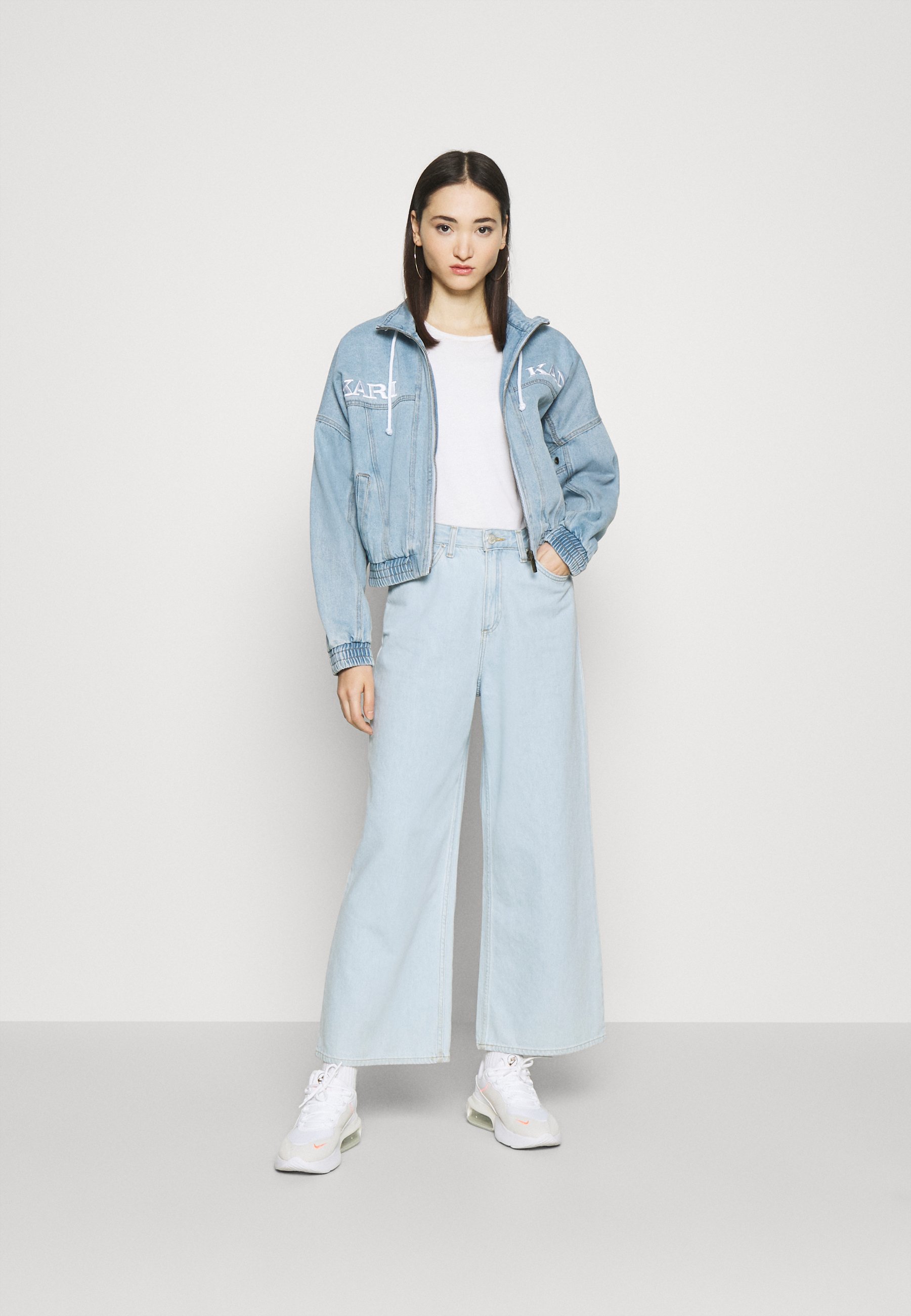 kani jeans jacket