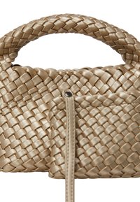 faina 2-IN-1 SET - Håndtasker - gold