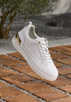 Sneakers basse - white