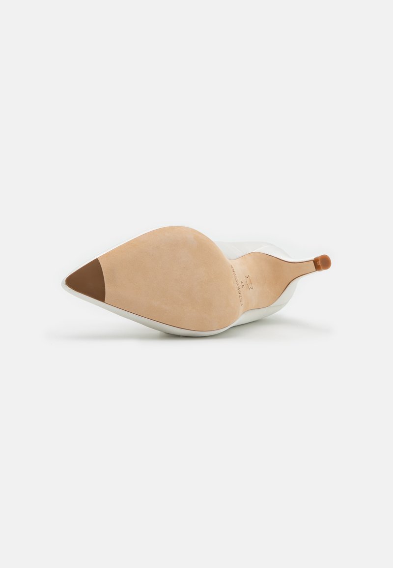 Damen Sneaker | Peter Kaiser JANELLA Pumps white/taupe - YJ97972 Damen Sneaker | Peter Kaiser JANELLA Pumps white/taupe - YJ97972