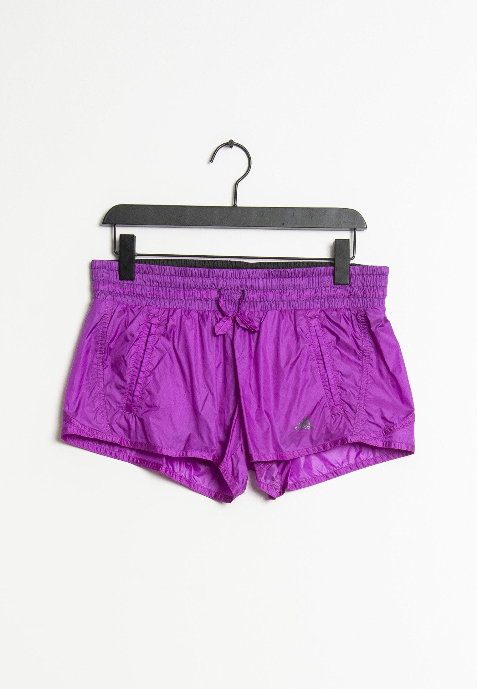 adidas AEROREADY Warrior Short - Paars | adidas Officiële Shop