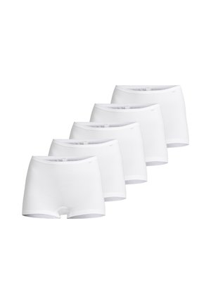 5ER PACK BRITTA - Panties - weiß
