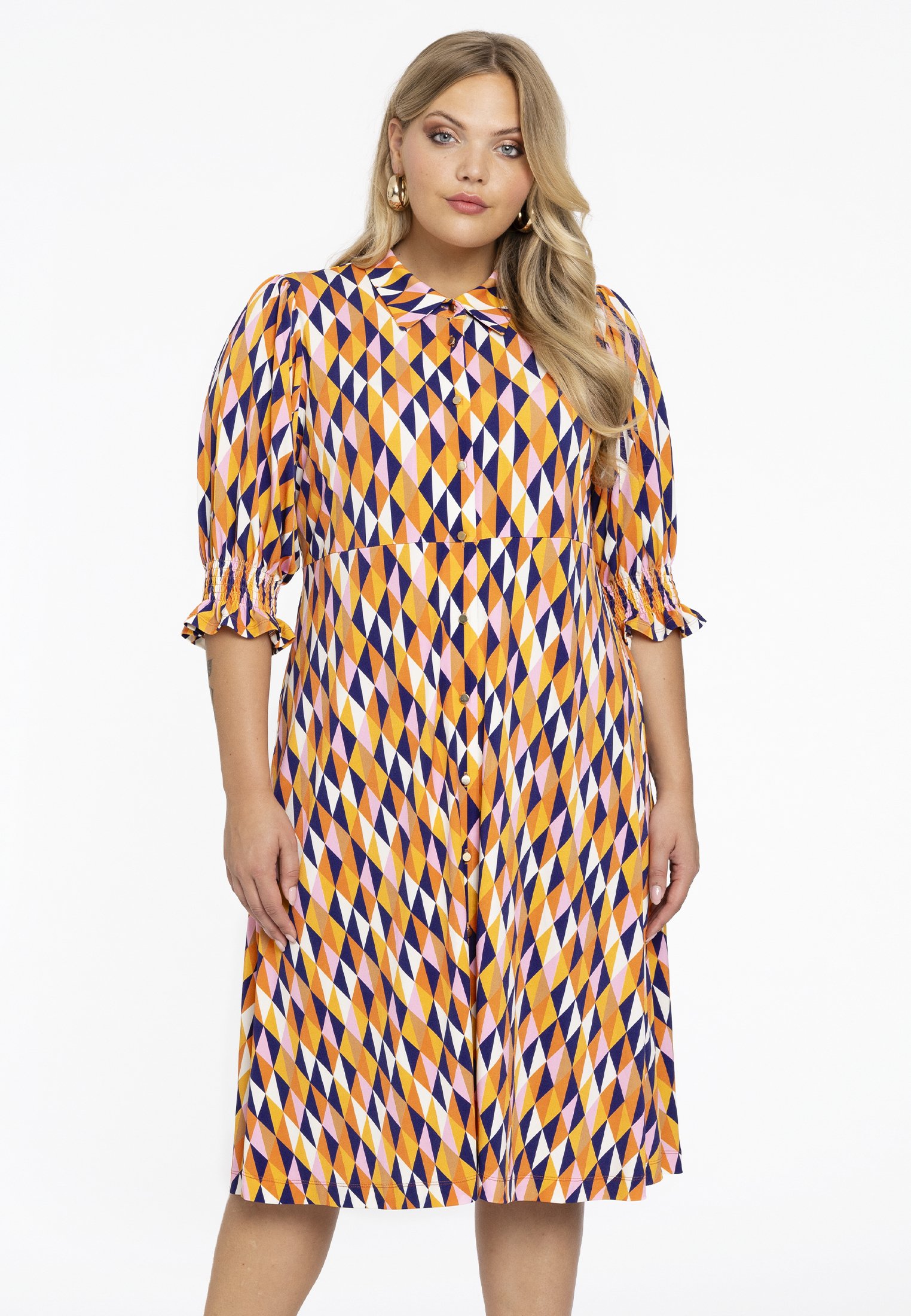 Shirt Dress Zalando Plus Size Dresses Zalando Plus Size Dresses