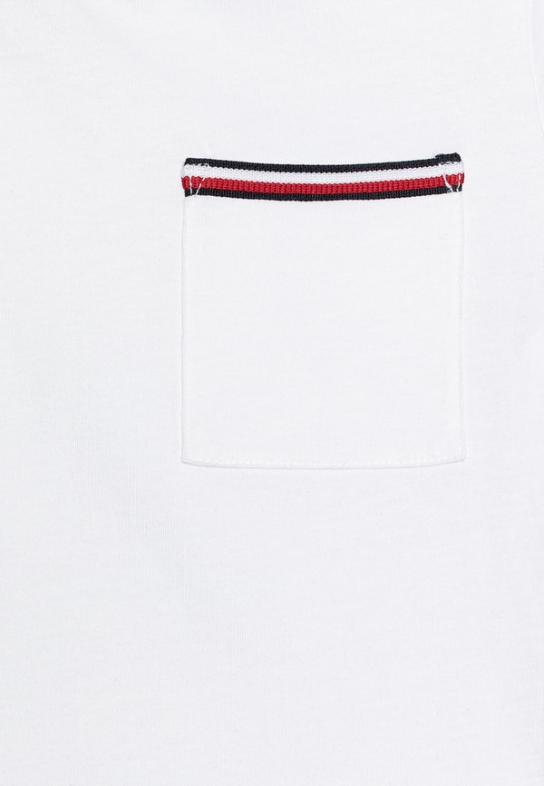 POCKET TEE - Print T-shirt2