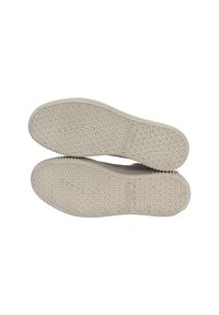Crickit CRICKIT MAJA - Stivaletti con plateau - taupe