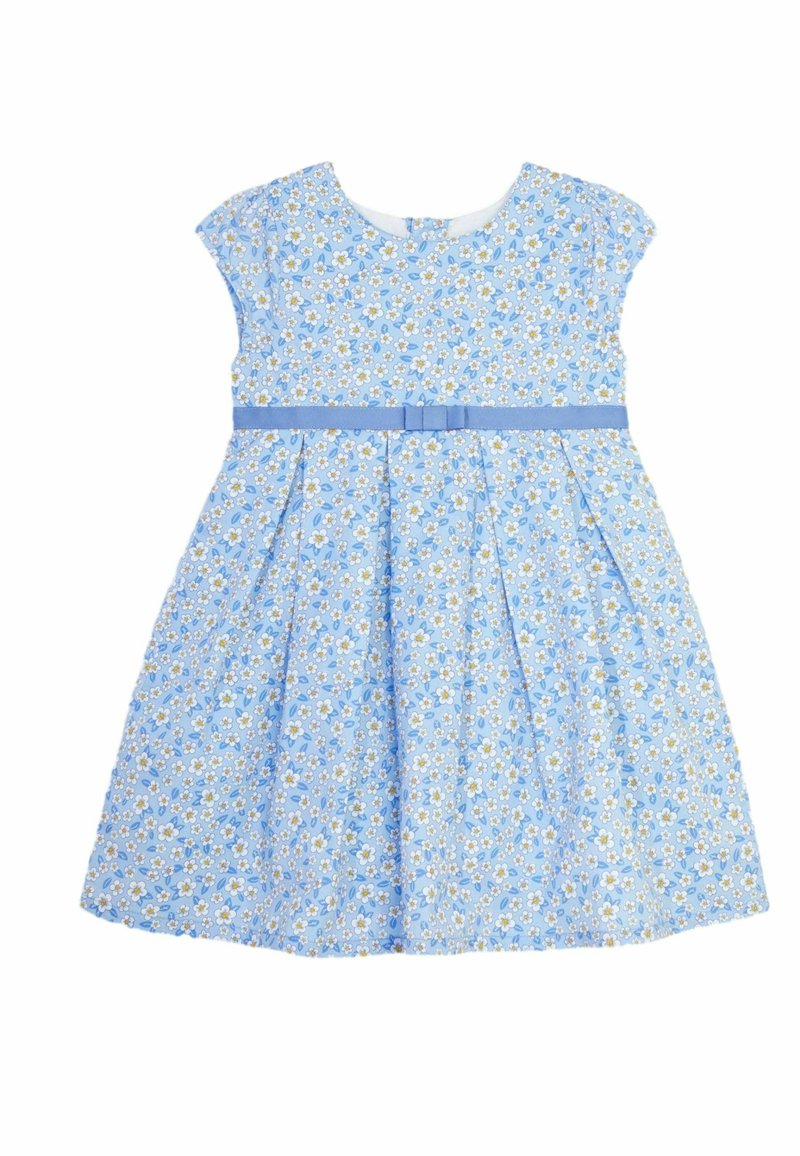 JoJo Maman Bébé Nappali ruha - blue