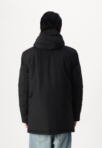 G-STAR VODAN PARKA - Parka - black