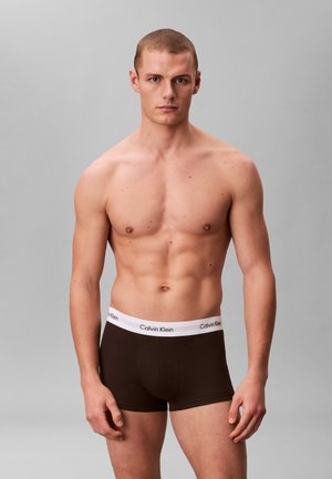 Calvin Klein Underwear 3 PACK  - Μποξεράκια - multi