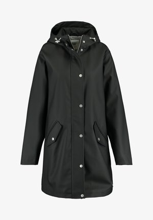 America Today, JANICE RAINCOAT - Parka - black
