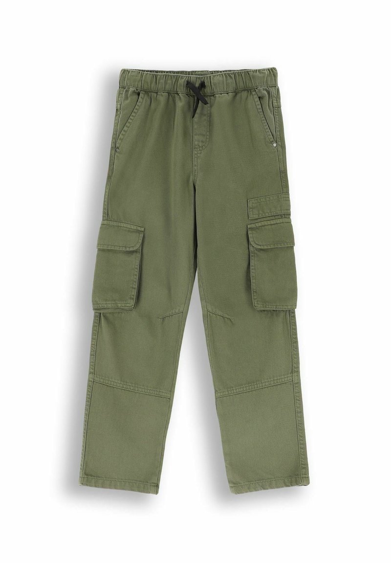 Coccodrillo - Bojówki