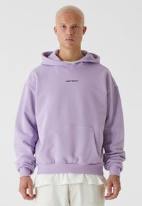 Lost Youth - CHAOS - Hoodie - lilac Thumbnail Image 1