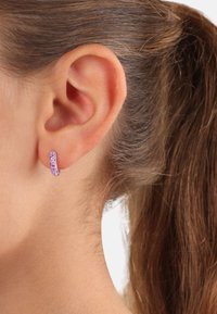 Prinzessin Lillifee Pendientes - pink