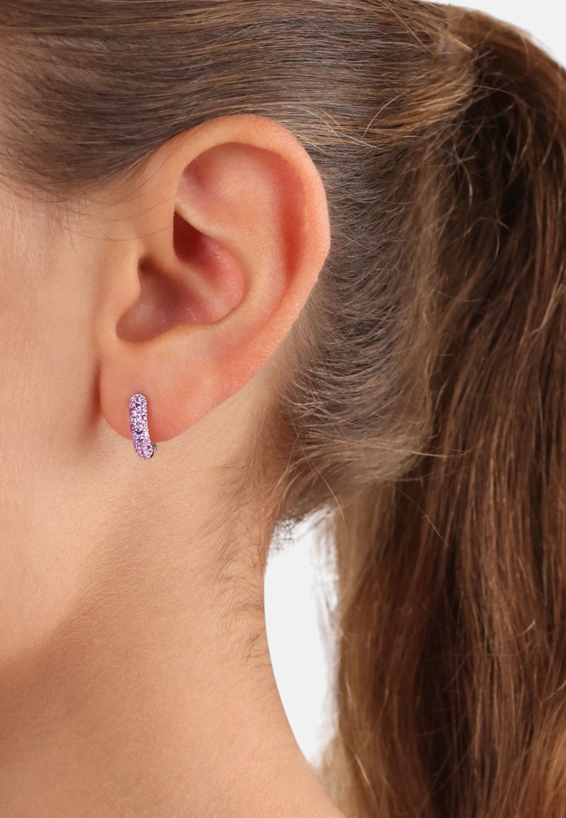 Prinzessin Lillifee Pendientes - pink