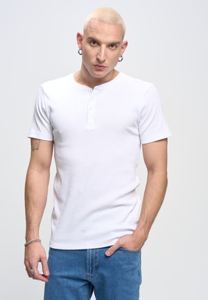 T-shirt basic