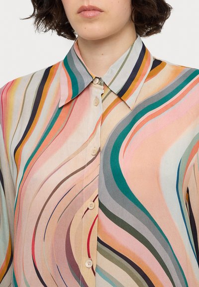 PS Paul Smith WOMEN'S SHIRT - Chemisier - multicolored
