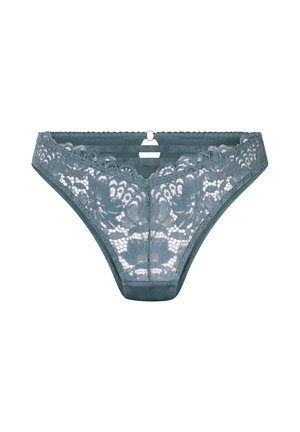 Hunkemöller, HUNKEMÖLLER ANDREA BRAZILIAN - Brasiliane - blue