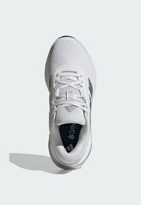 adidas Performance GALAXY 7 - Zapatillas running asfalto - dash grey silver metallic crystal white