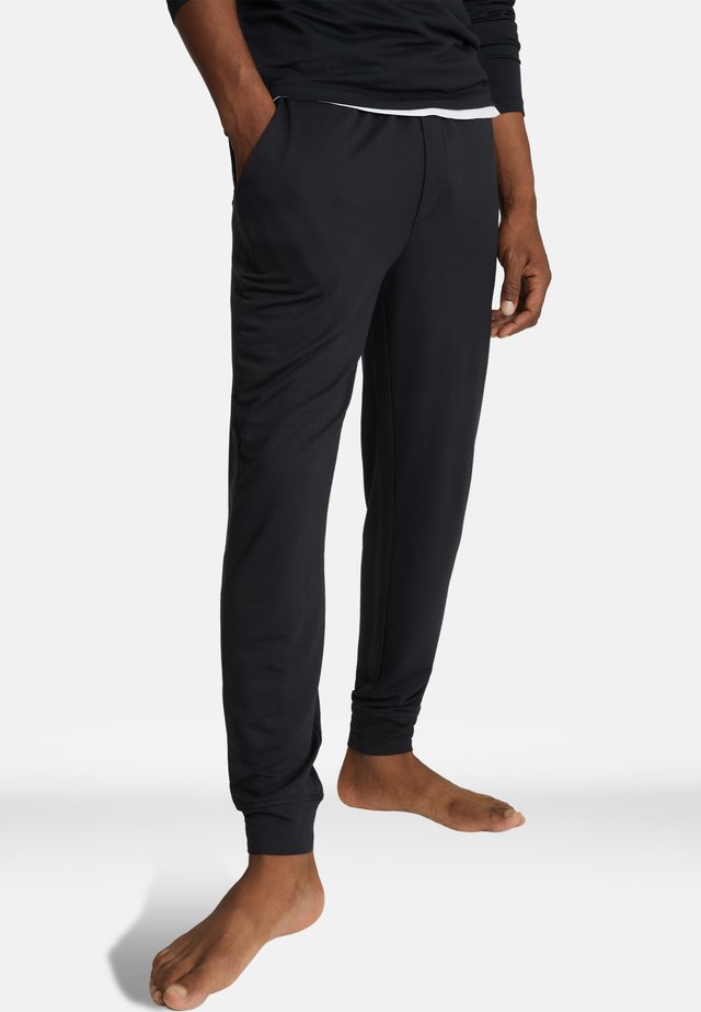 WARD - Trousers - dark grey
