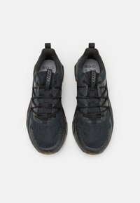 New Balance TEKTREL - Trail tekaški čevlji - black