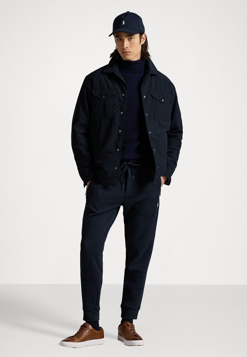 Polo Ralph Lauren DOUBLE KNIT MESH JOGGER Tracksuit bottoms